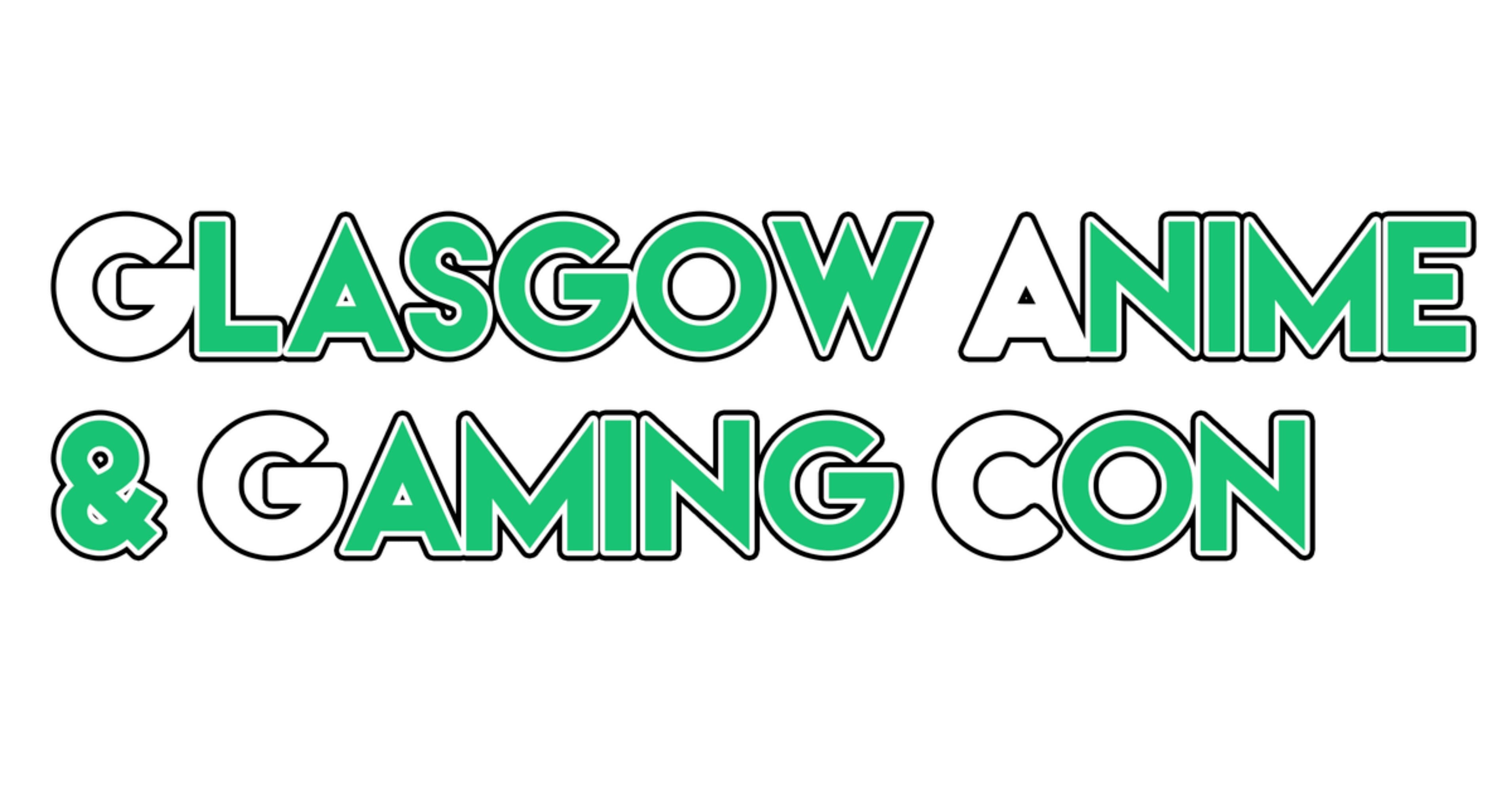 Glasgow Anime and Gaming 