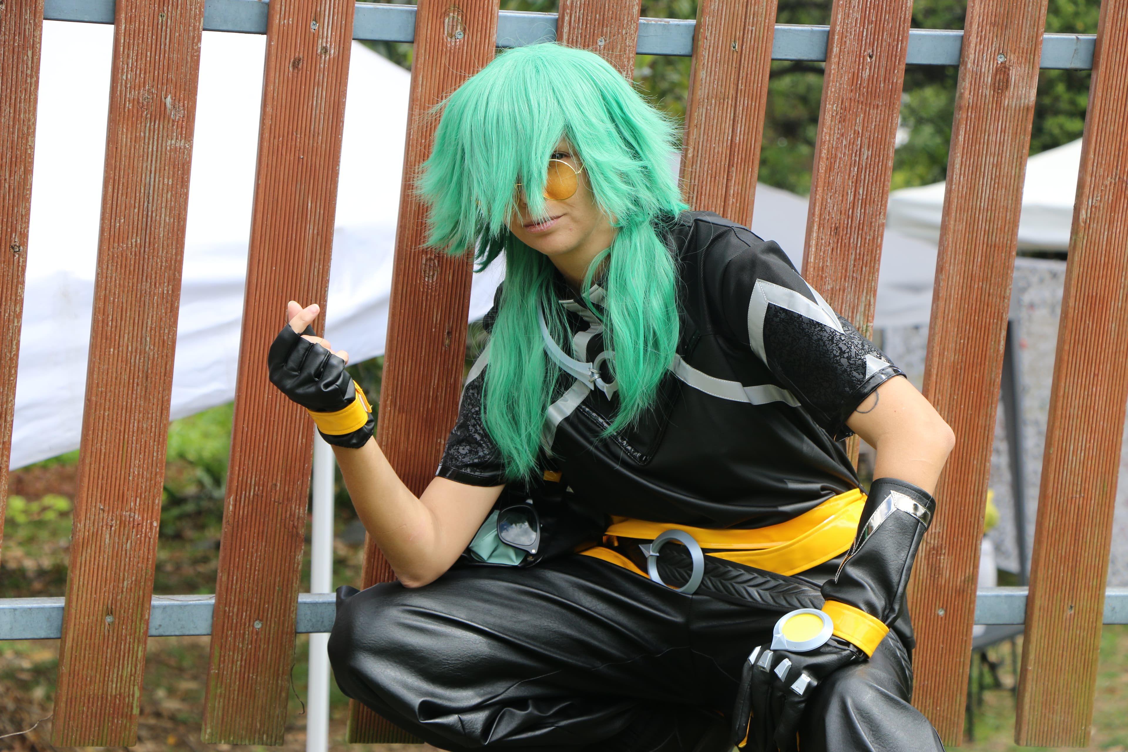 Kiltir Geek 2 - Photo 4