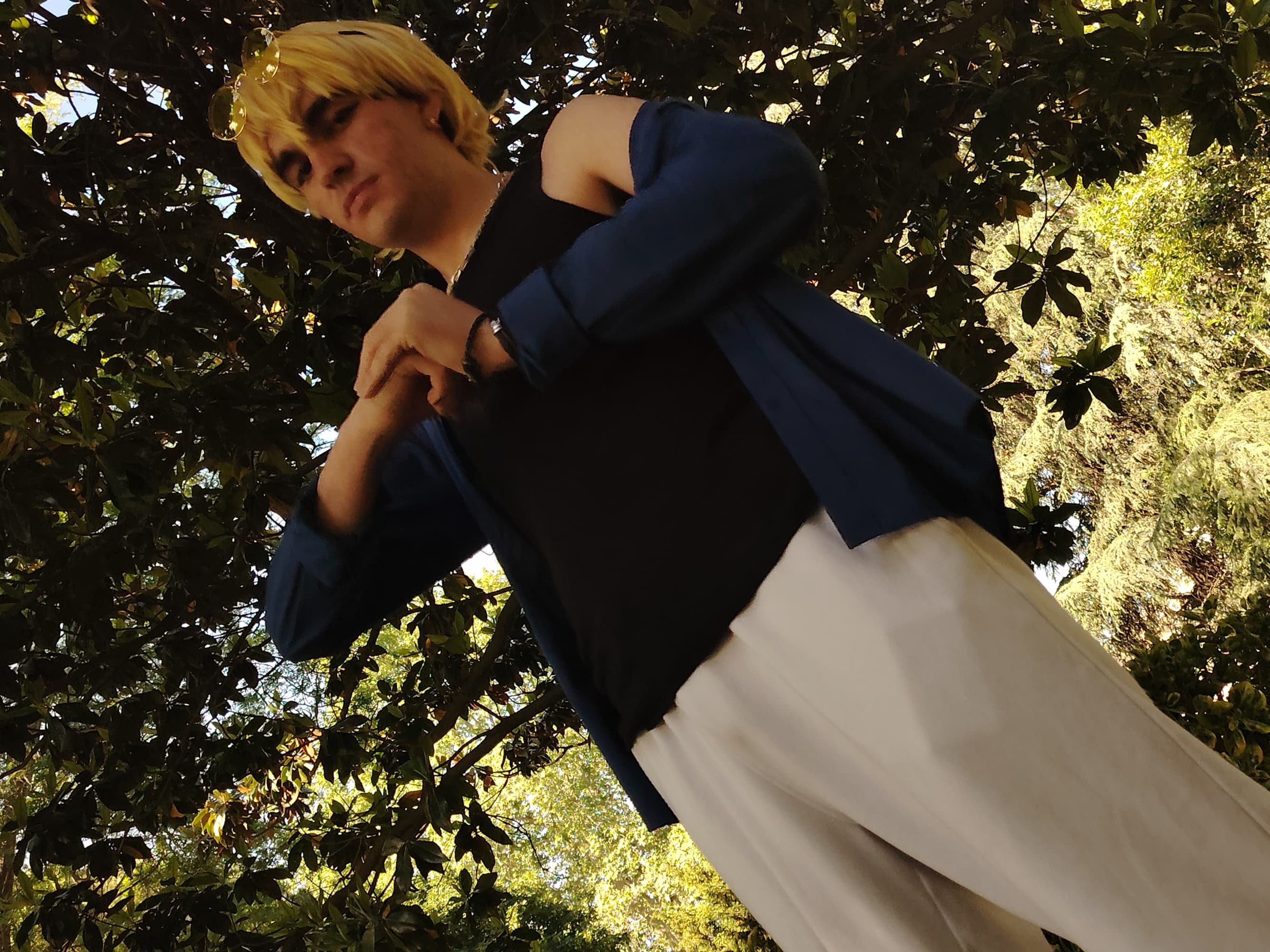 Onizuka Eikichi  - Photo 7