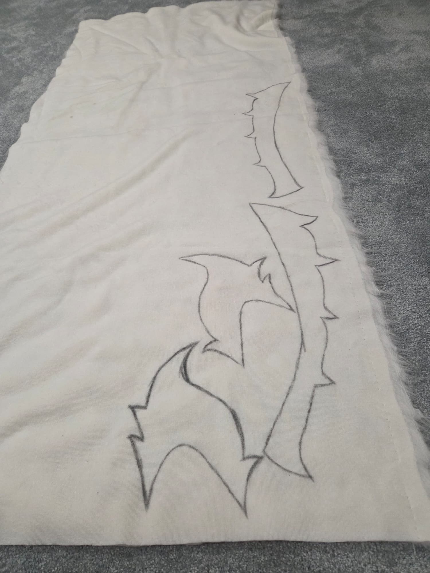 Dan Heng Progress - Photo 9
