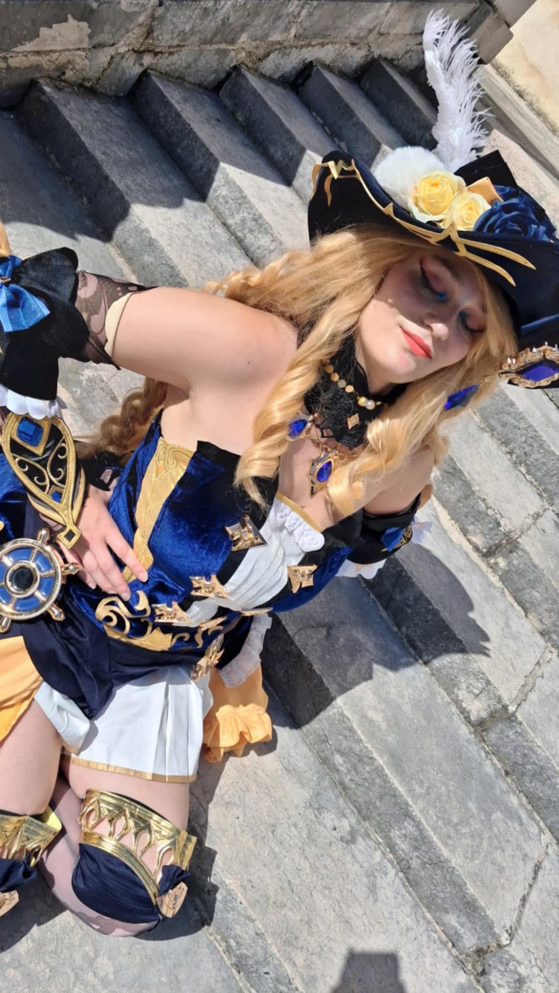 Shooting Navia v2 - Photo 12