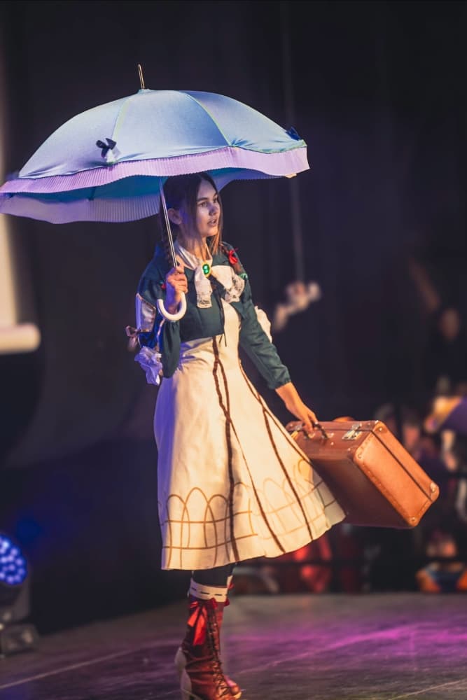 Violet Evergarden  - Photo 1