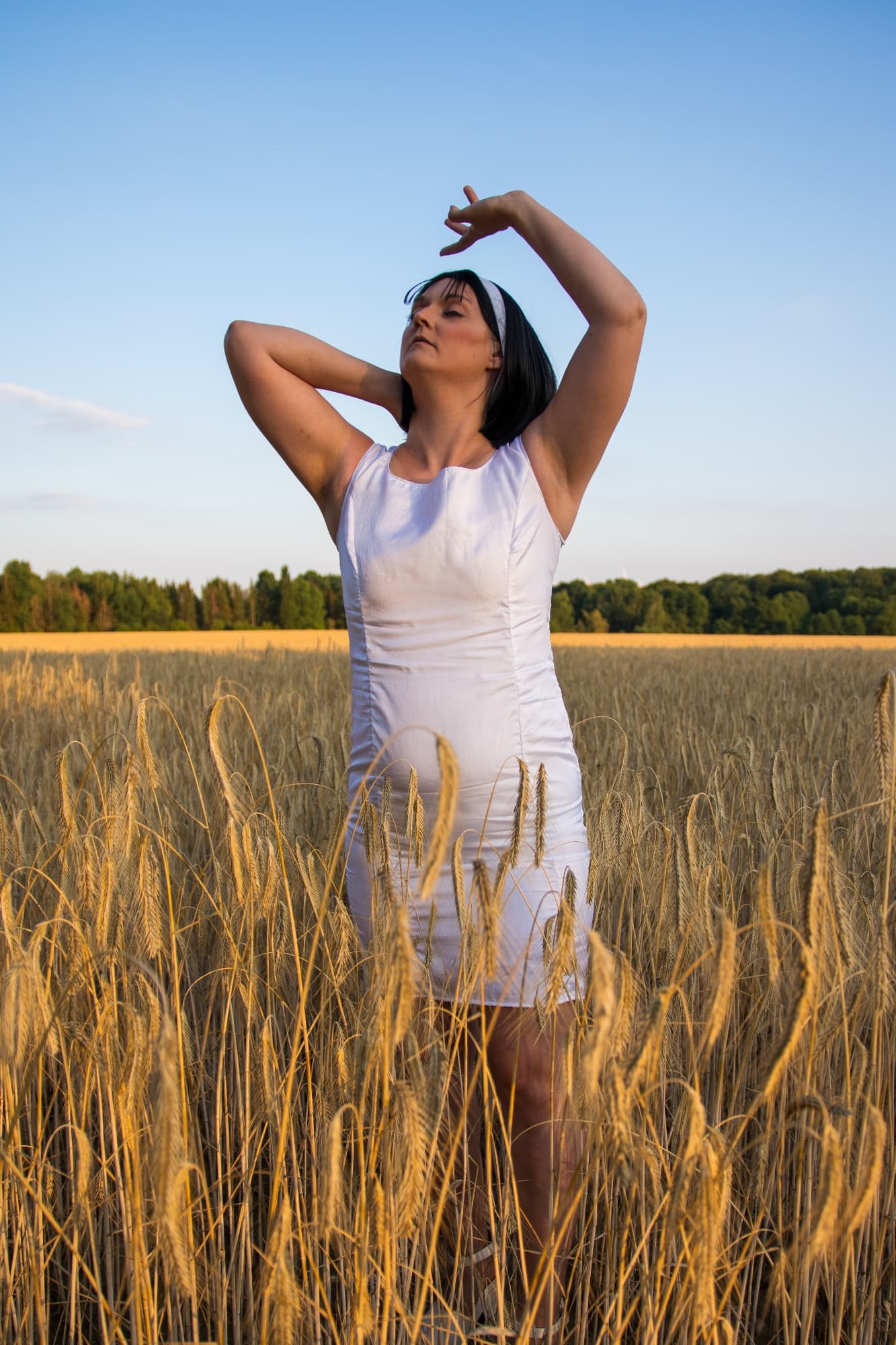 Jun Kazama (TTT) - Photo 8