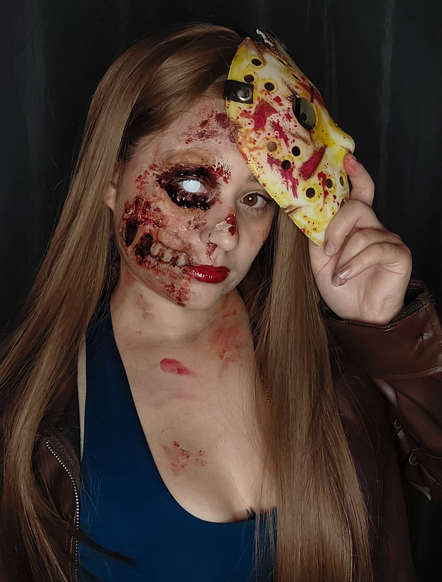 Jason Voorhees 🎃 - Photo 2