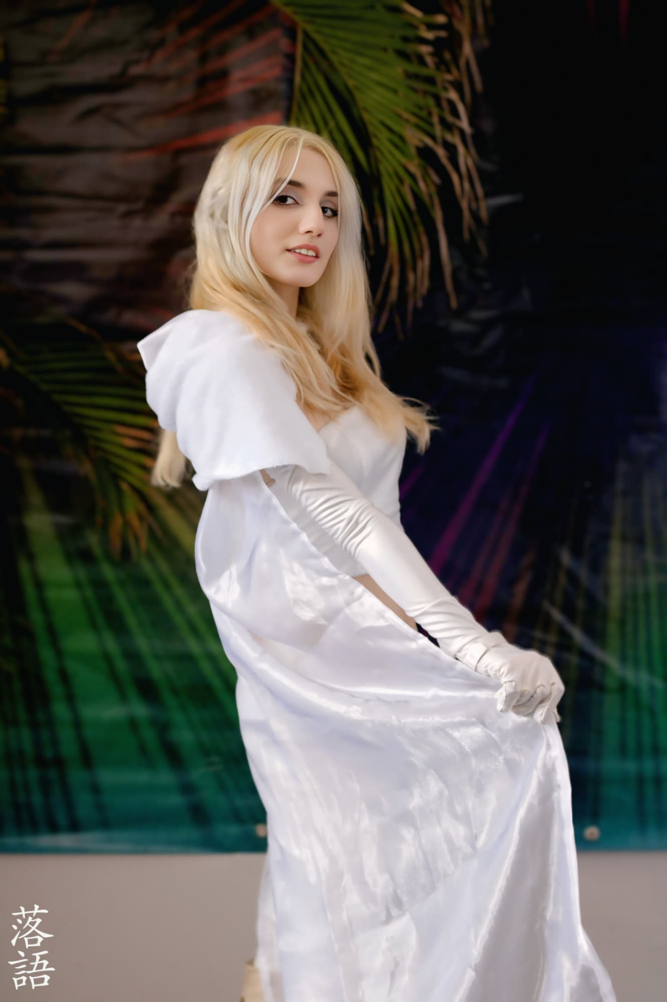 Emma Frost  - Photo 6