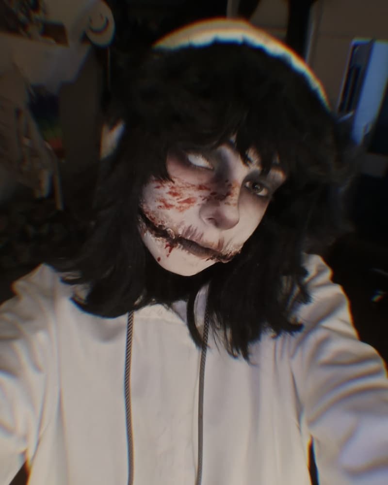 Jeff the killer  - Photo 8