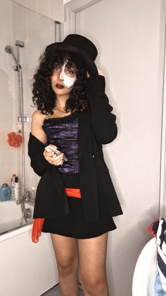 dr facilier  - Photo 9