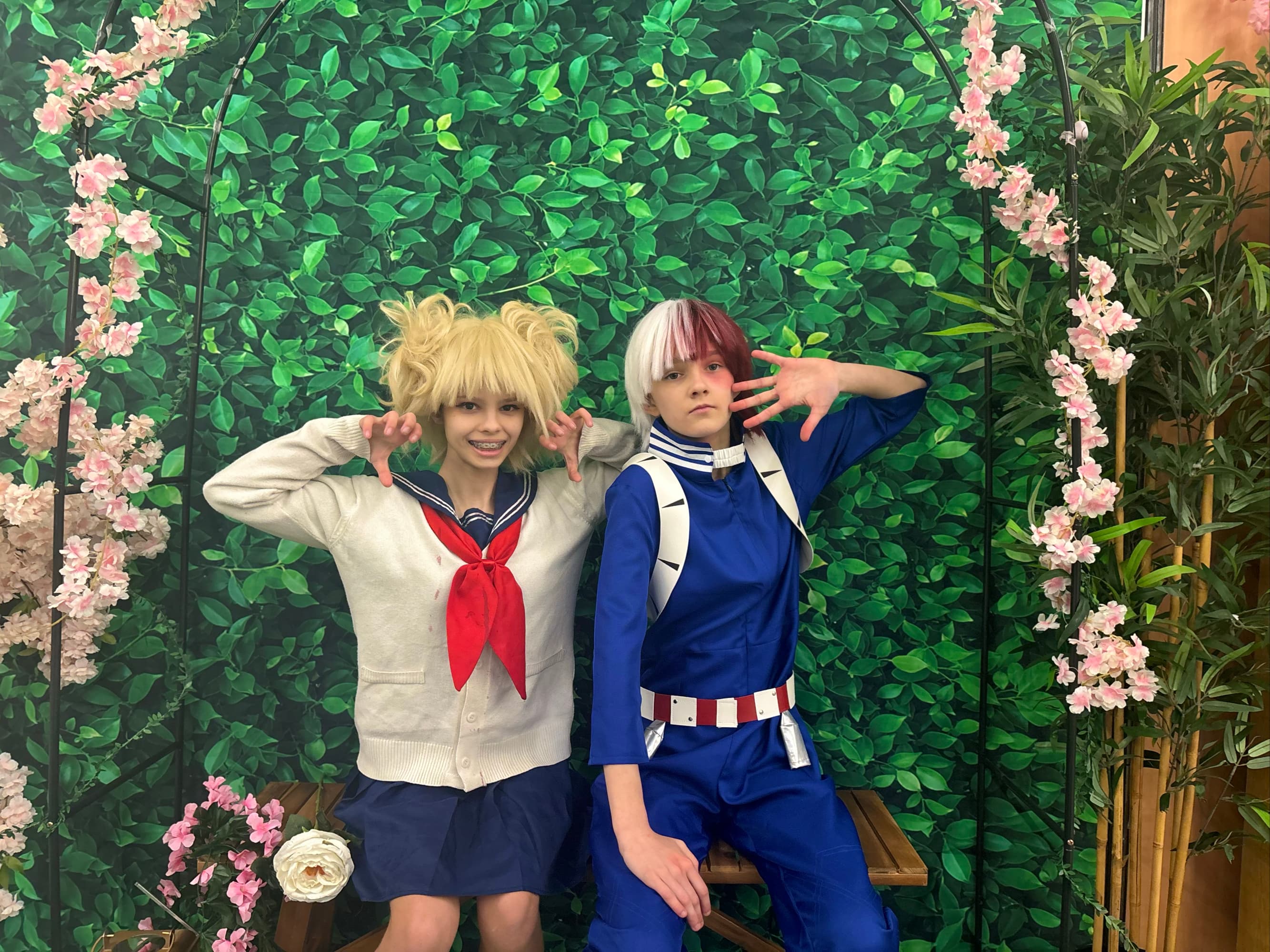 Himiko Toga  - Photo 36