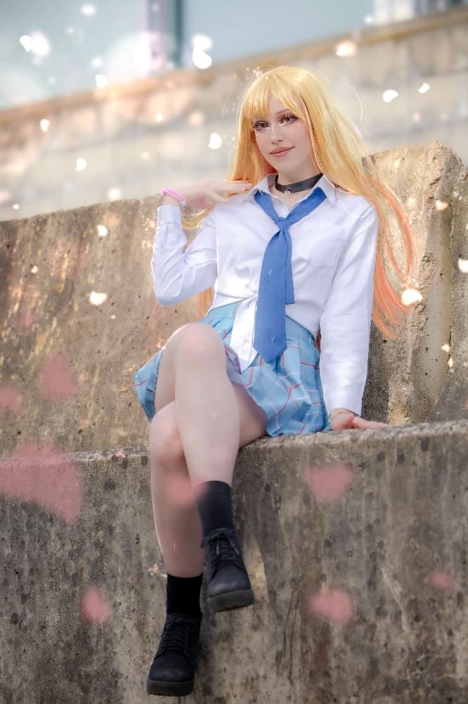 Marin Kitagawa - Photo 3