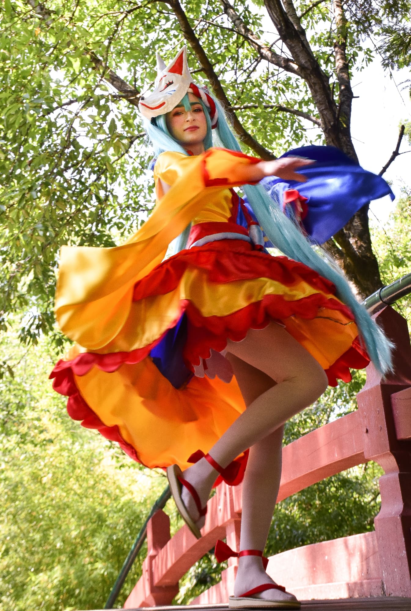 Miku Summer ver - Photo 4