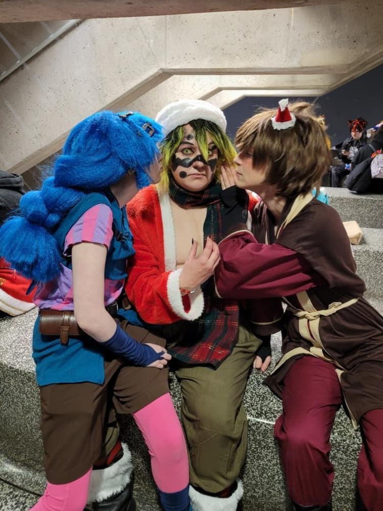 Chaotique Powder - Photo 28