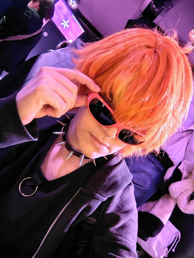 Akito au karaoke  - Photo 15