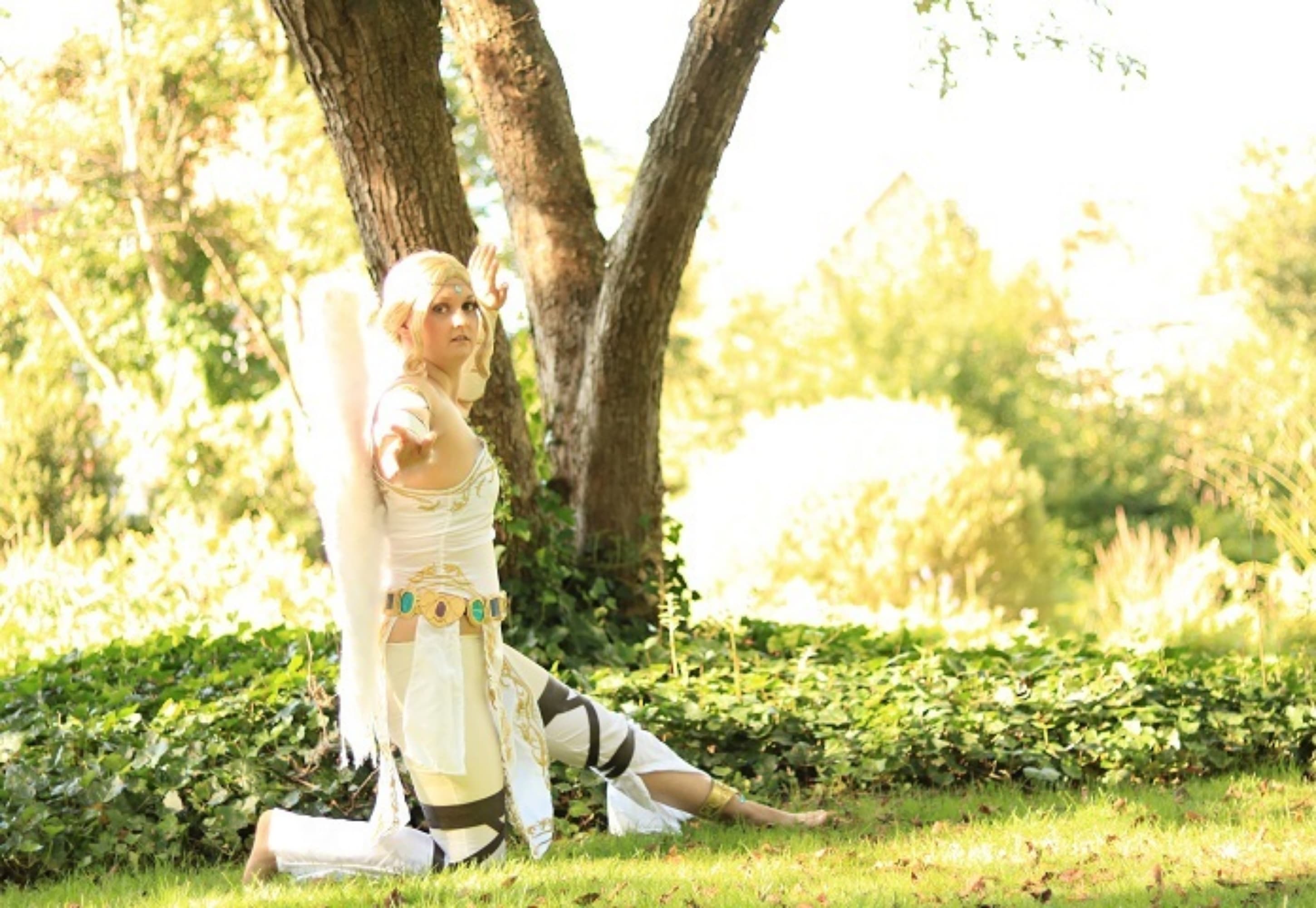 Angel (TTT 2) - Photo 43