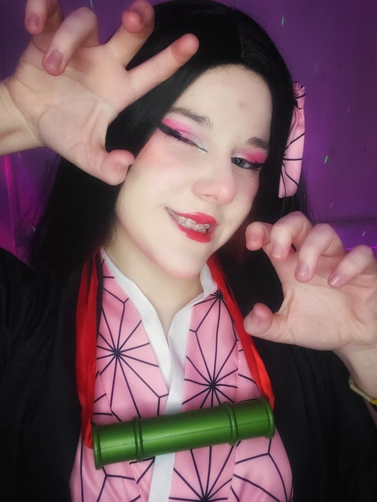 Nezuko Kamado - Photo 5