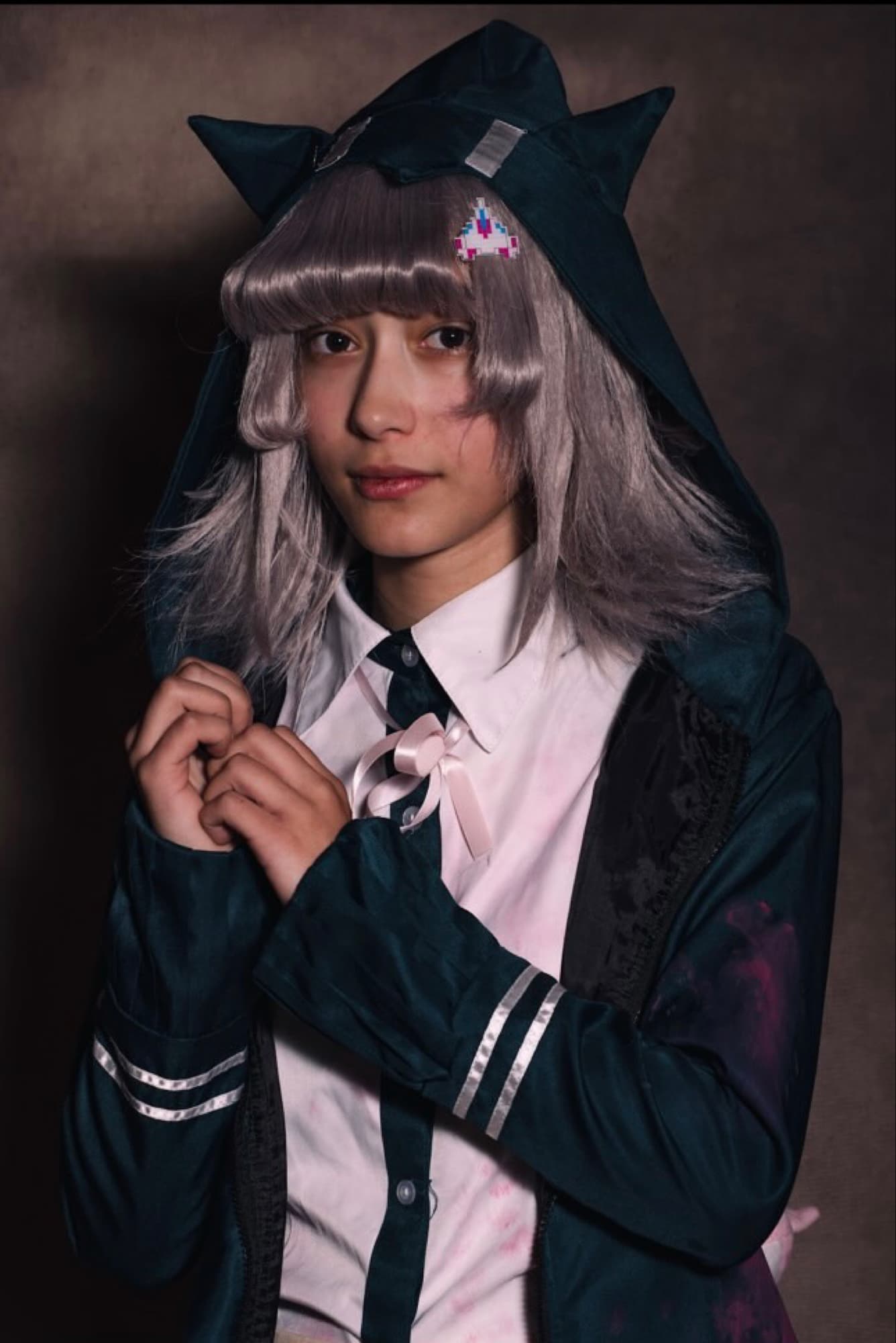 CHIAKI NANAMI - Photo 2