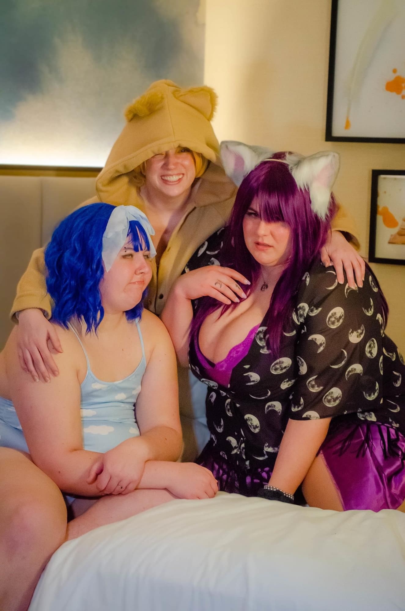 TMM PJ party - Photo 4