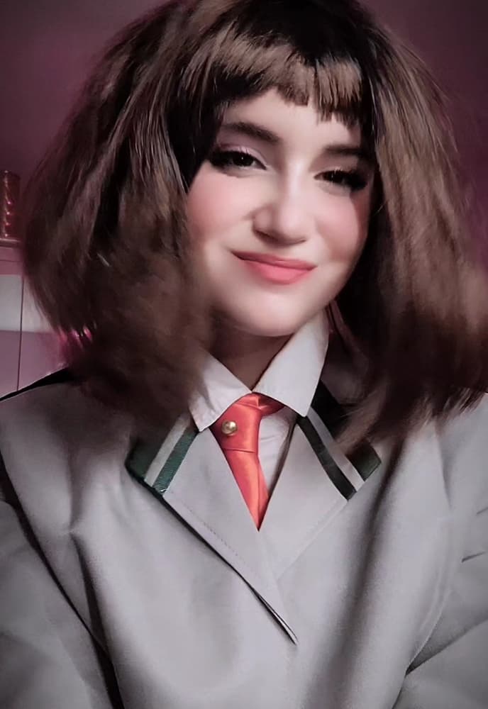 Ochaco Uraraka  - Photo 3