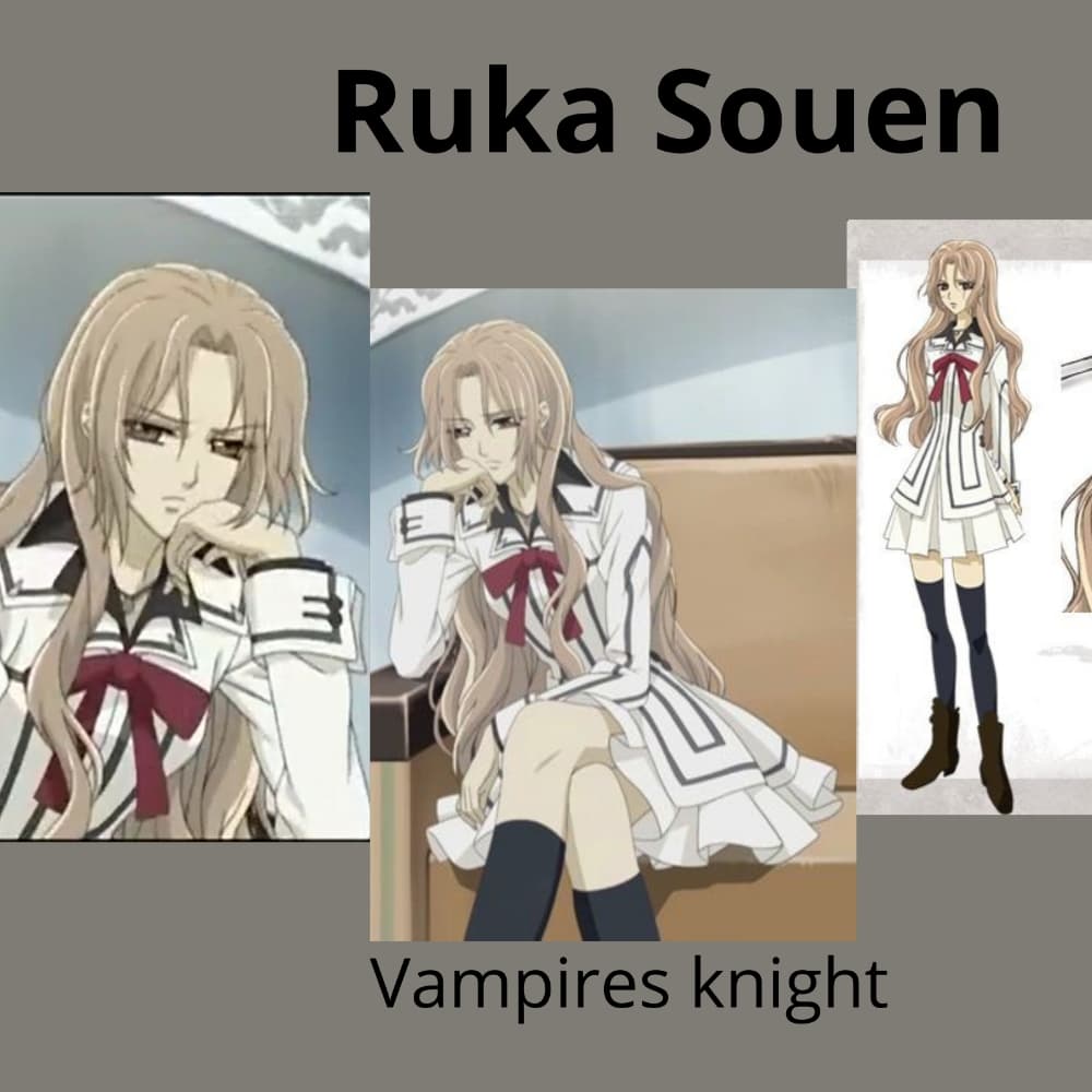 Ruka Souen 