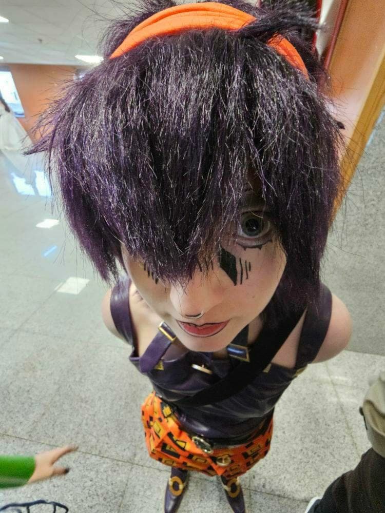 Narancia  - Photo 2