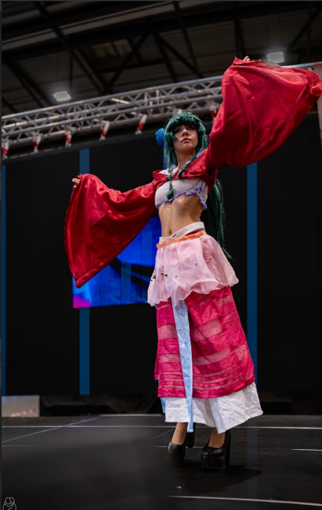 MaoMao ConcoursJMW26 - Photo 12