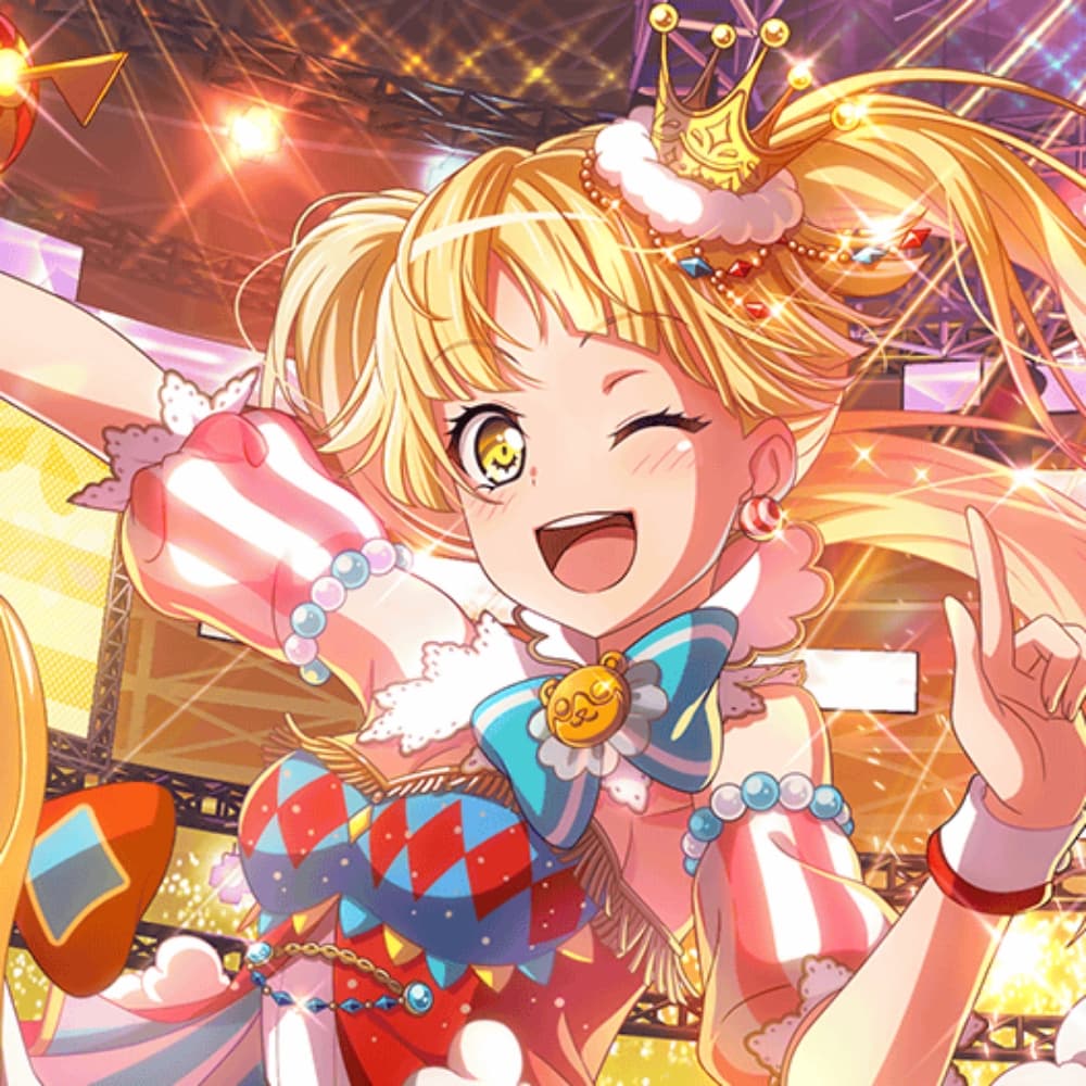 Kokoro - Let's Go Guys