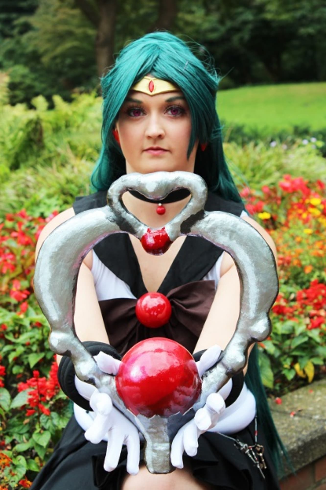 Sailor Pluto  - Photo 30