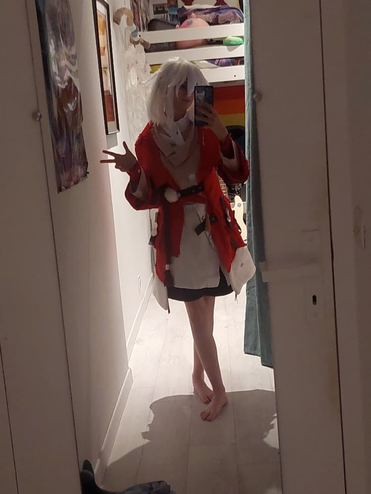 Clara photoshoot - Photo 3