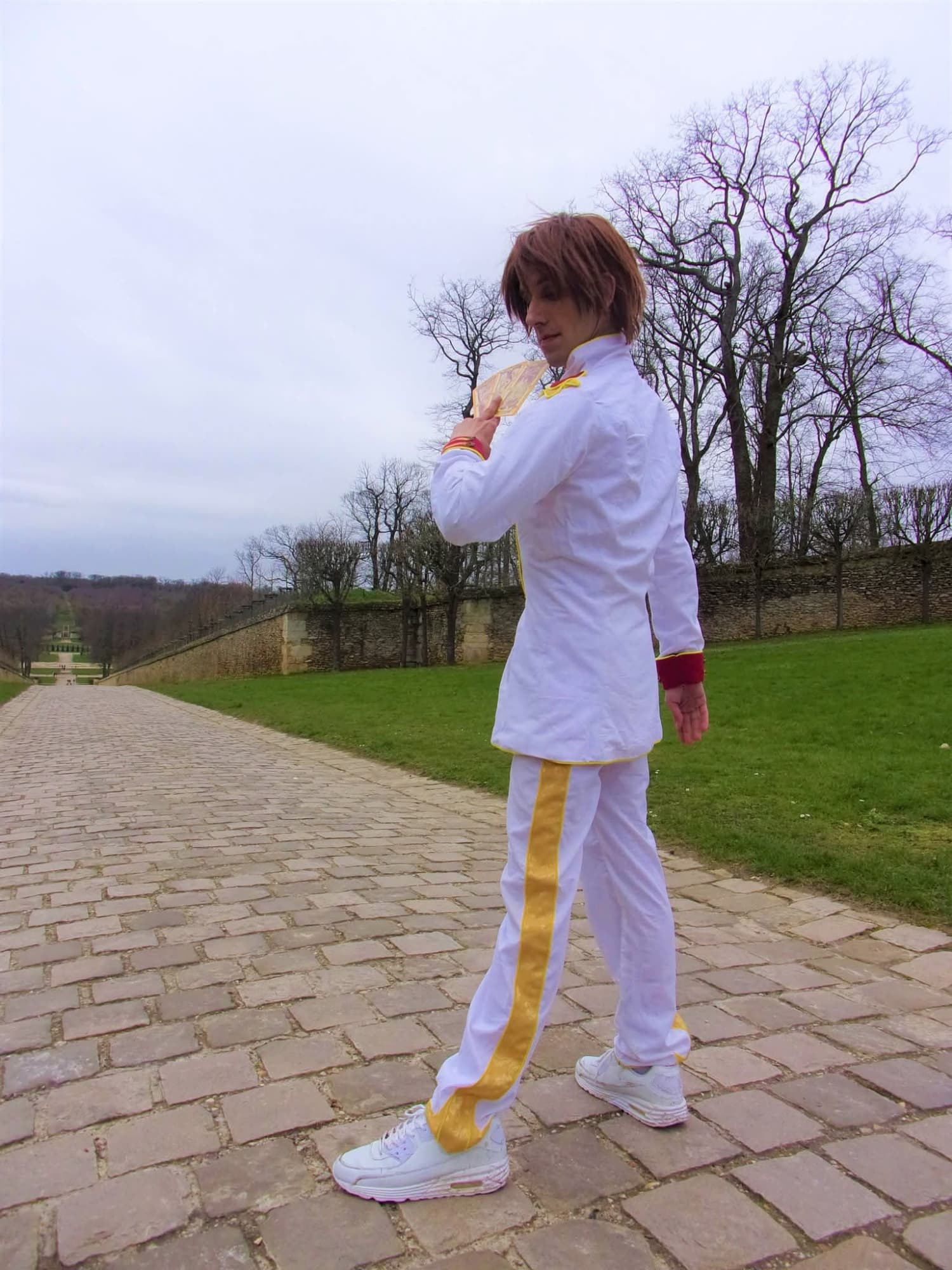 Shaolan li - Photo 7