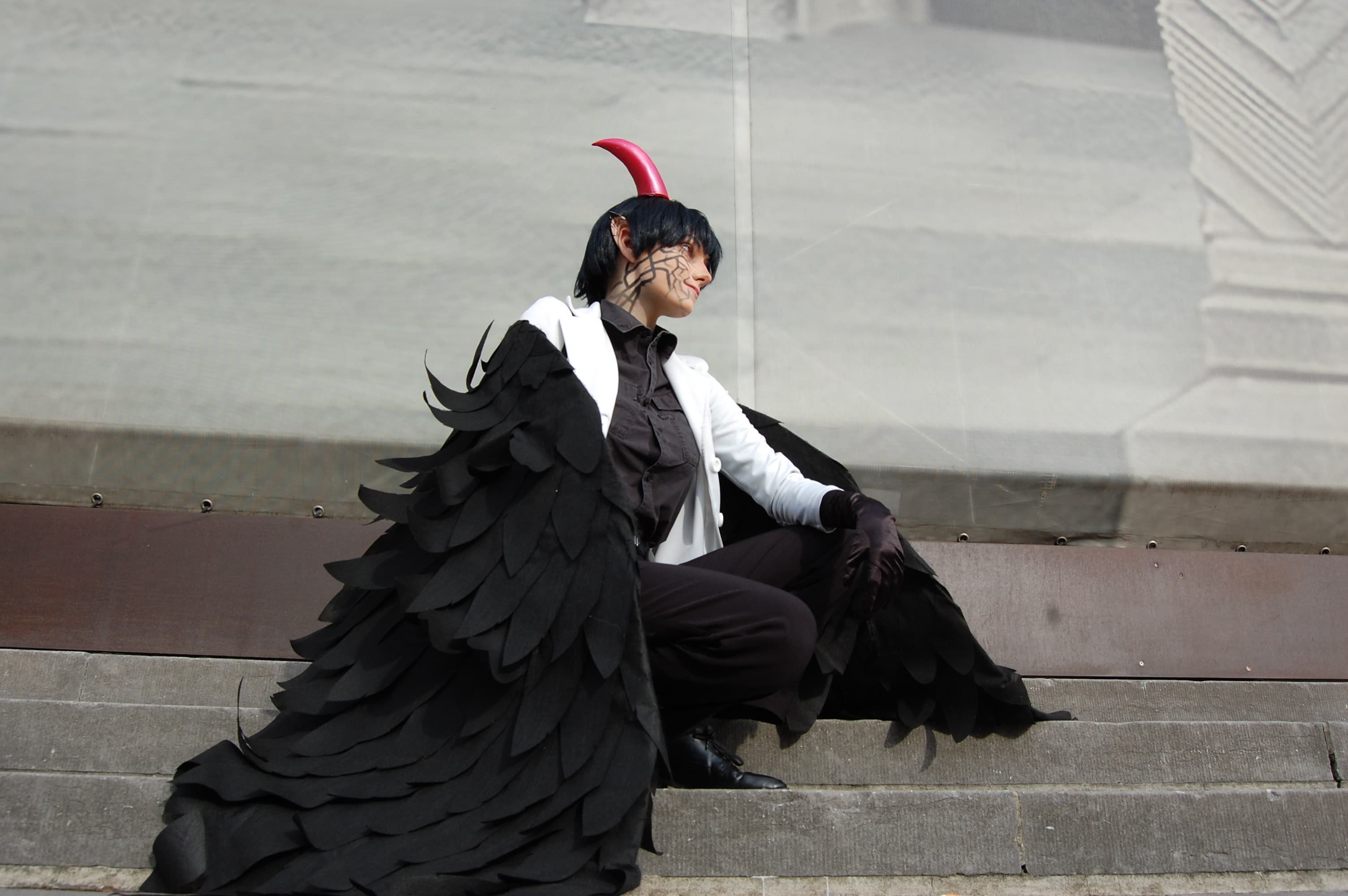 Kim Dokja Demon King - Photo 5