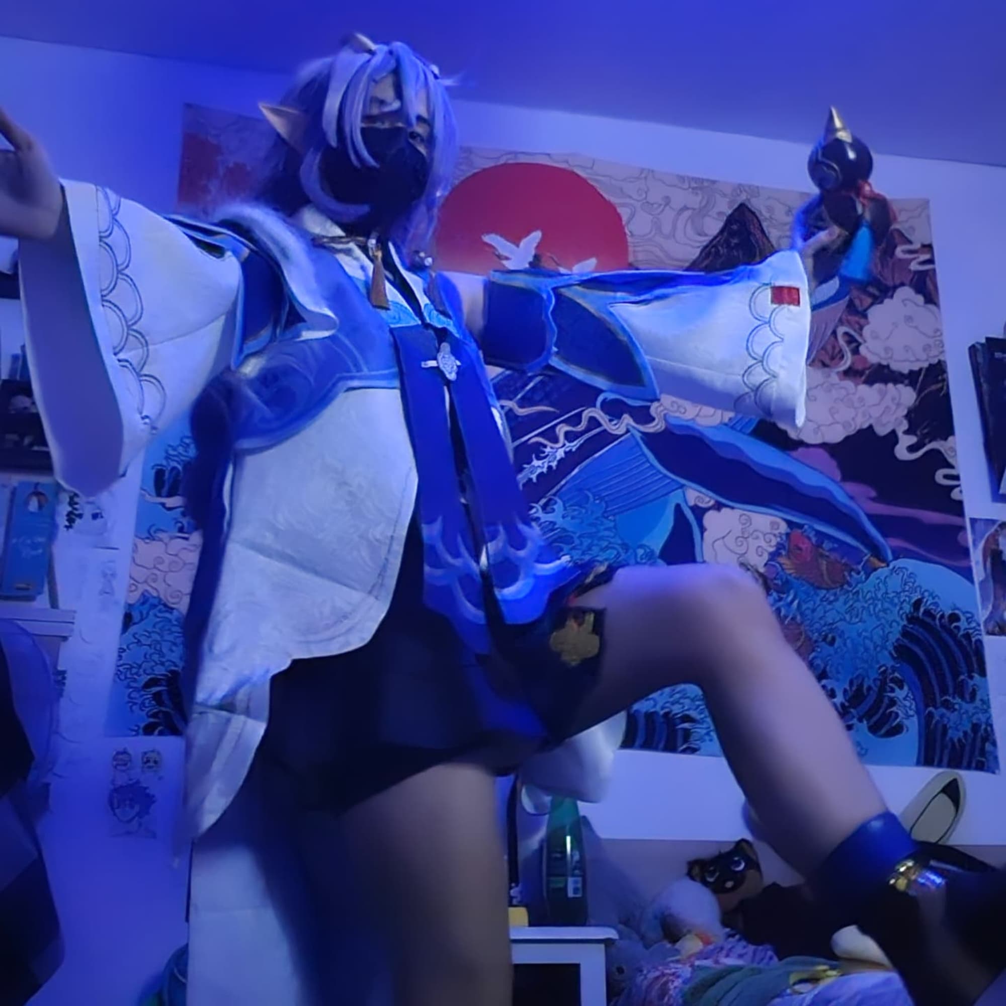 Bailu🐟💜 - Photo 1