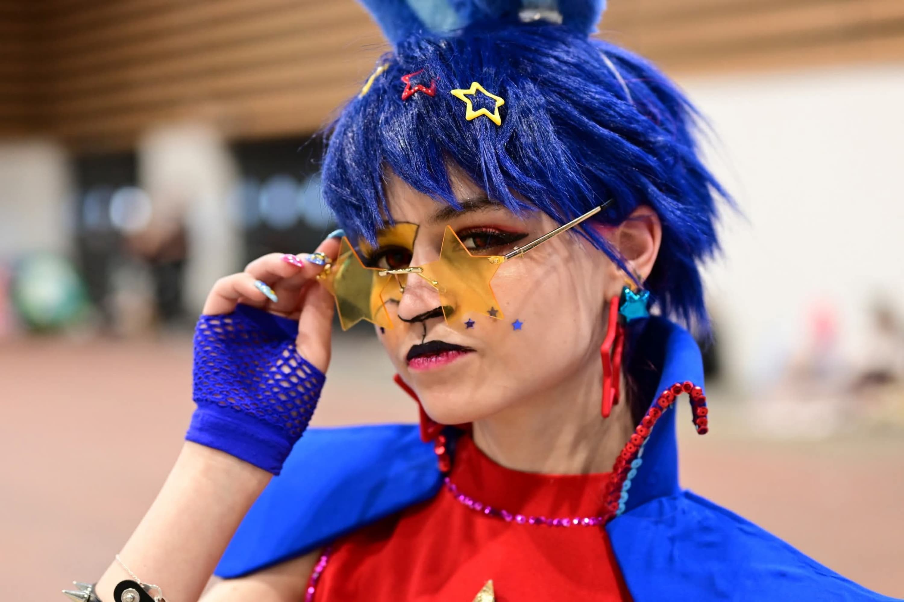 ☆ Bonnie Japan ☆ - Photo 4