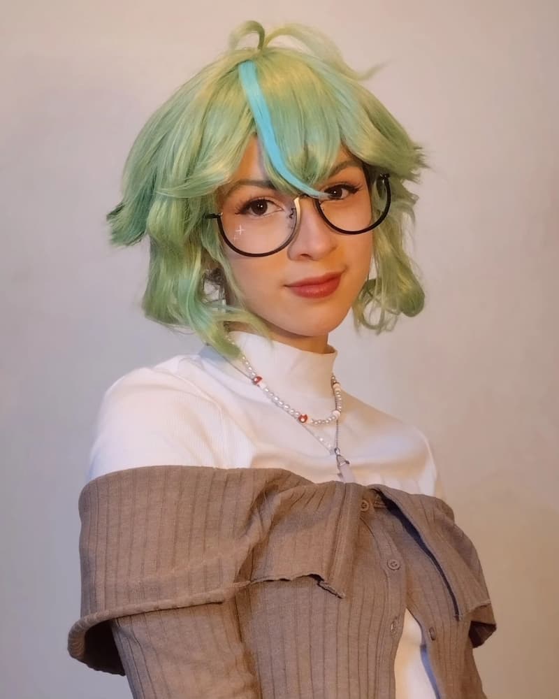 Sucrose casual - Photo 11