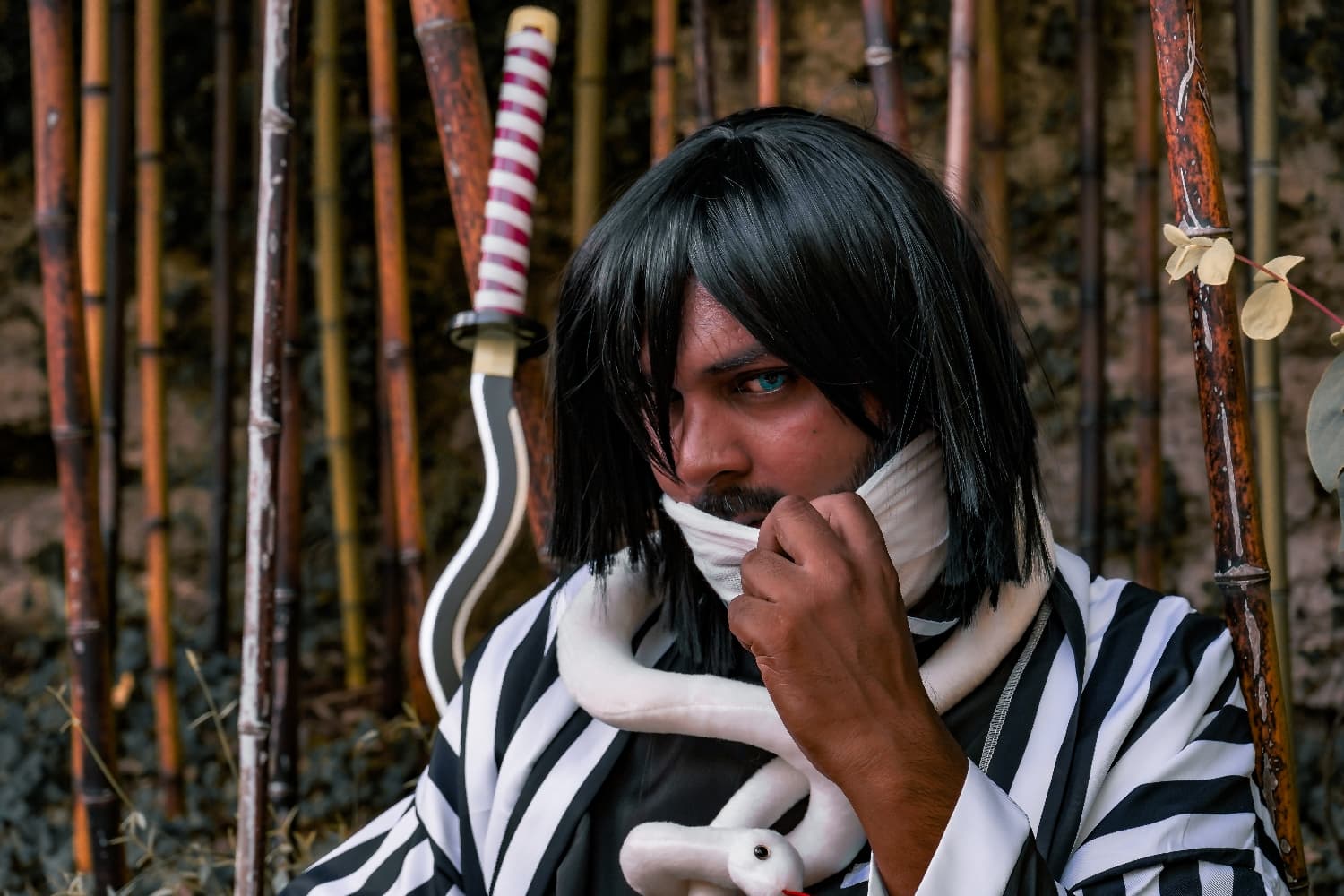 Demon slayer  - Photo 42