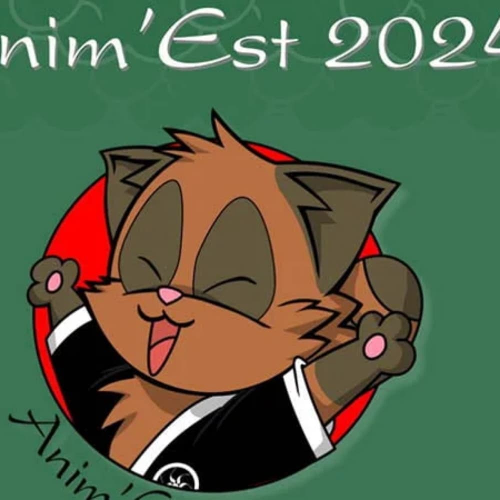 Anim'est 2024
