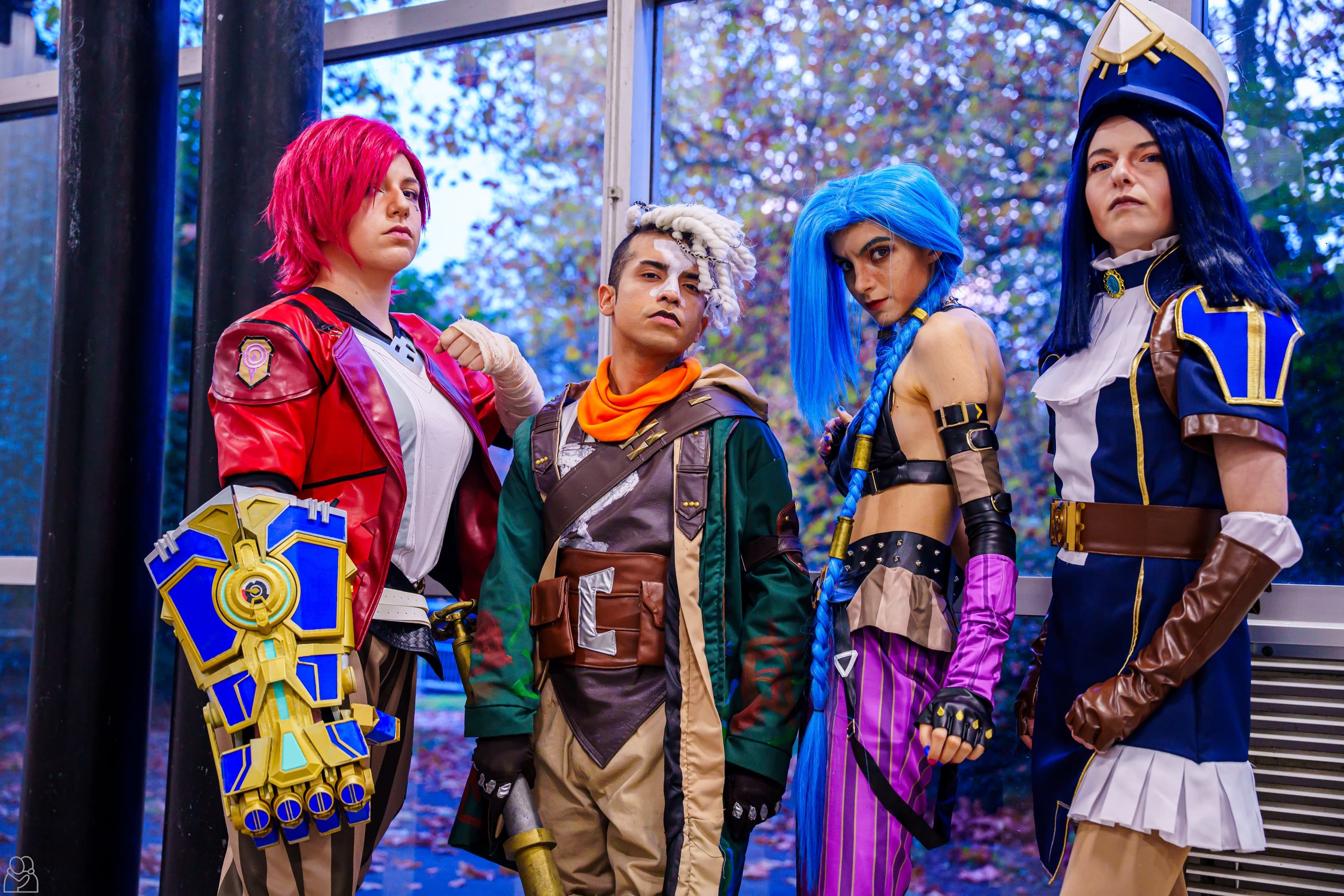 EKKO FIRELIGHT  - Photo 5