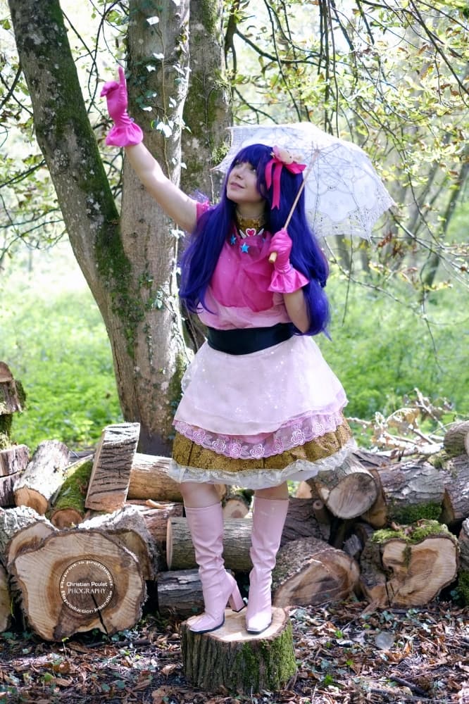 Hoshino Ai  - Photo 6