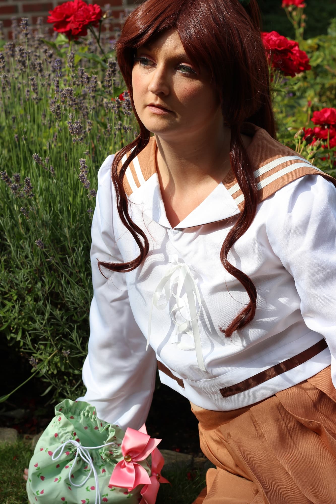 Makoto Kino  - Photo 5