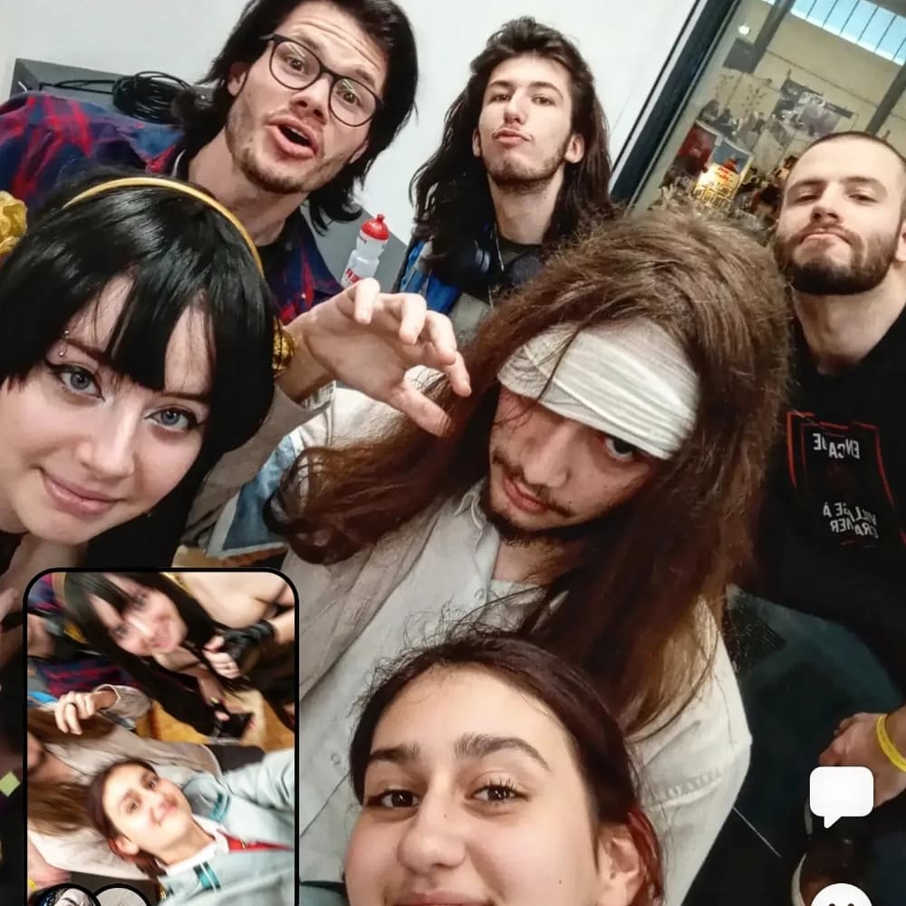 Polymanga 24 - Photo 8