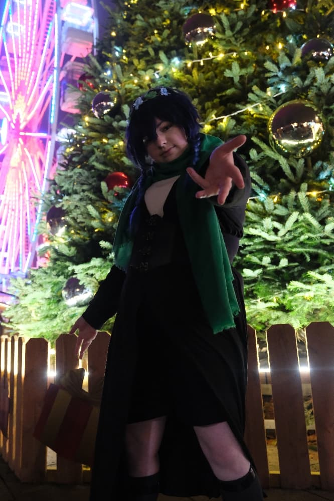 Venti Noël  - Photo 22