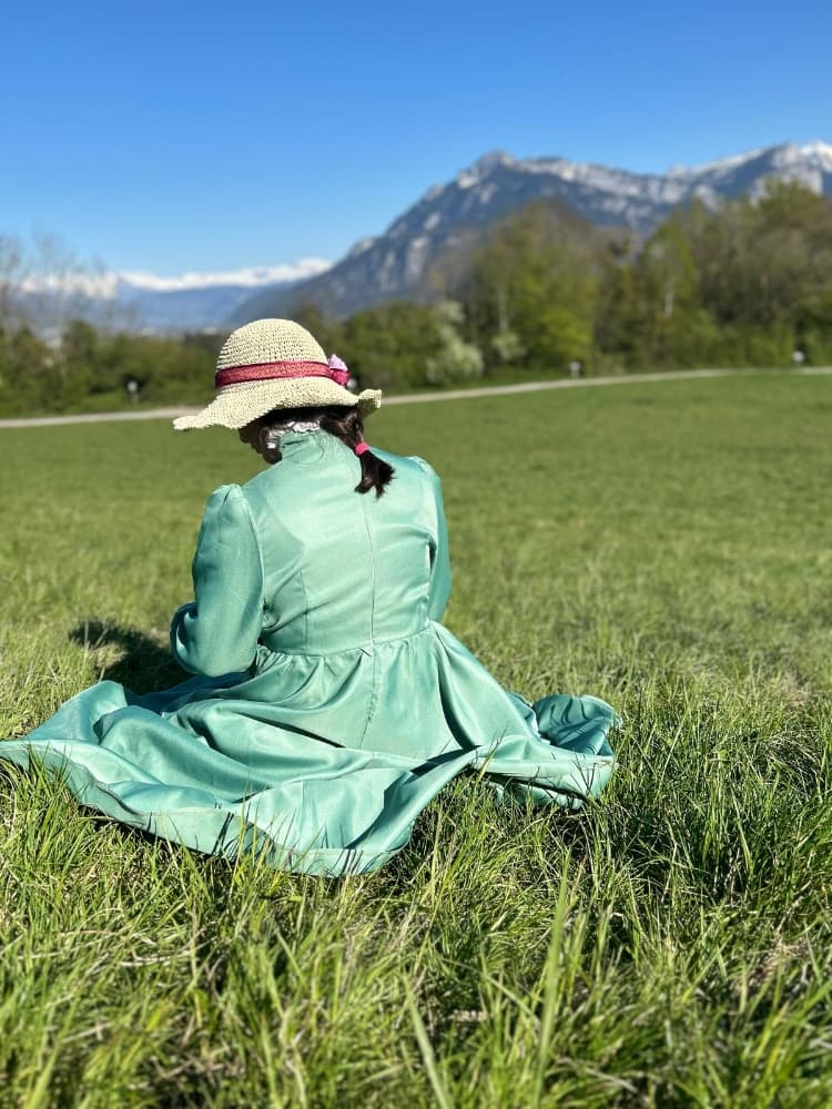 Sophie Hatter  - Photo 2