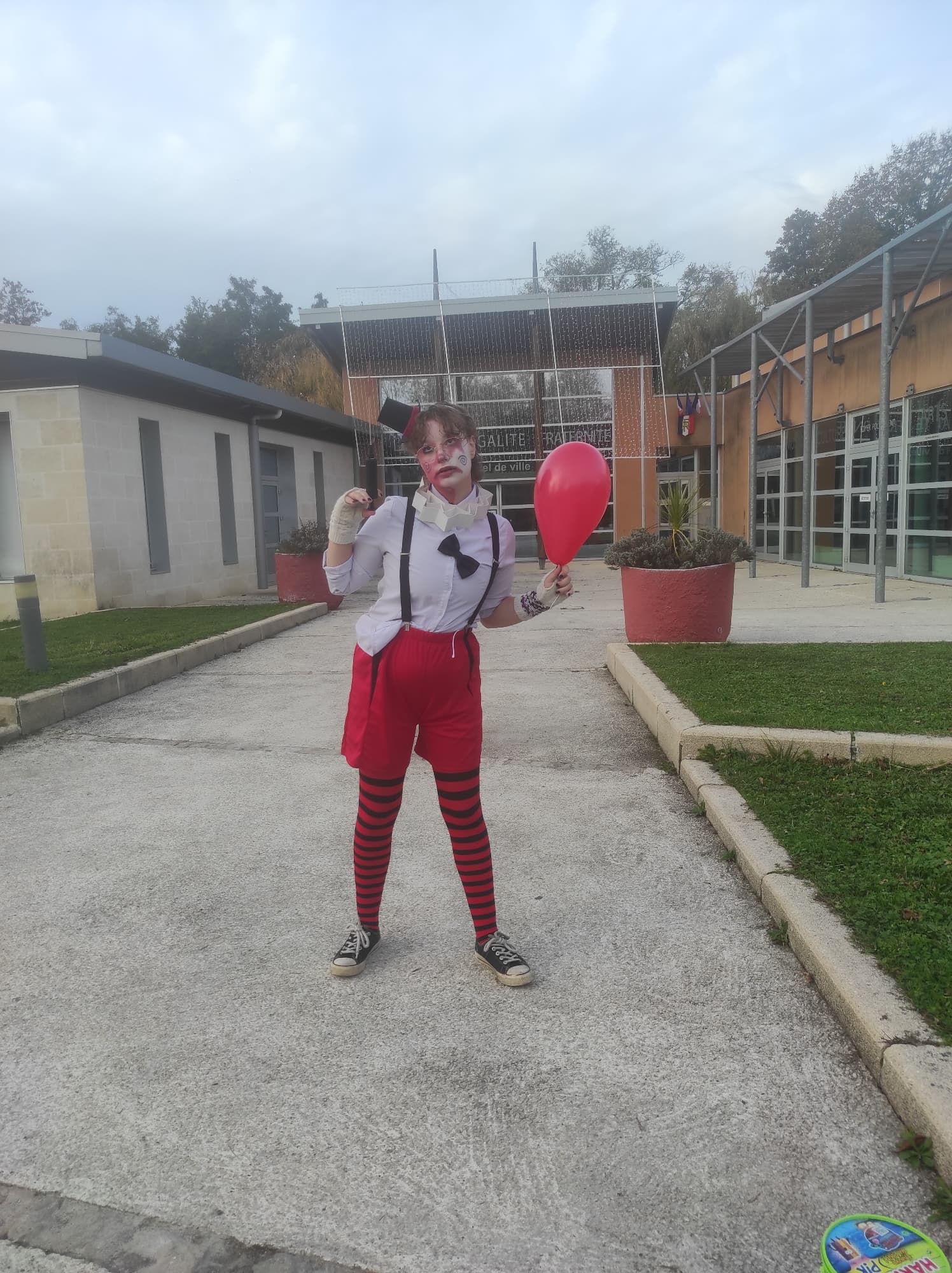 Zugo (oc) - Photo 13