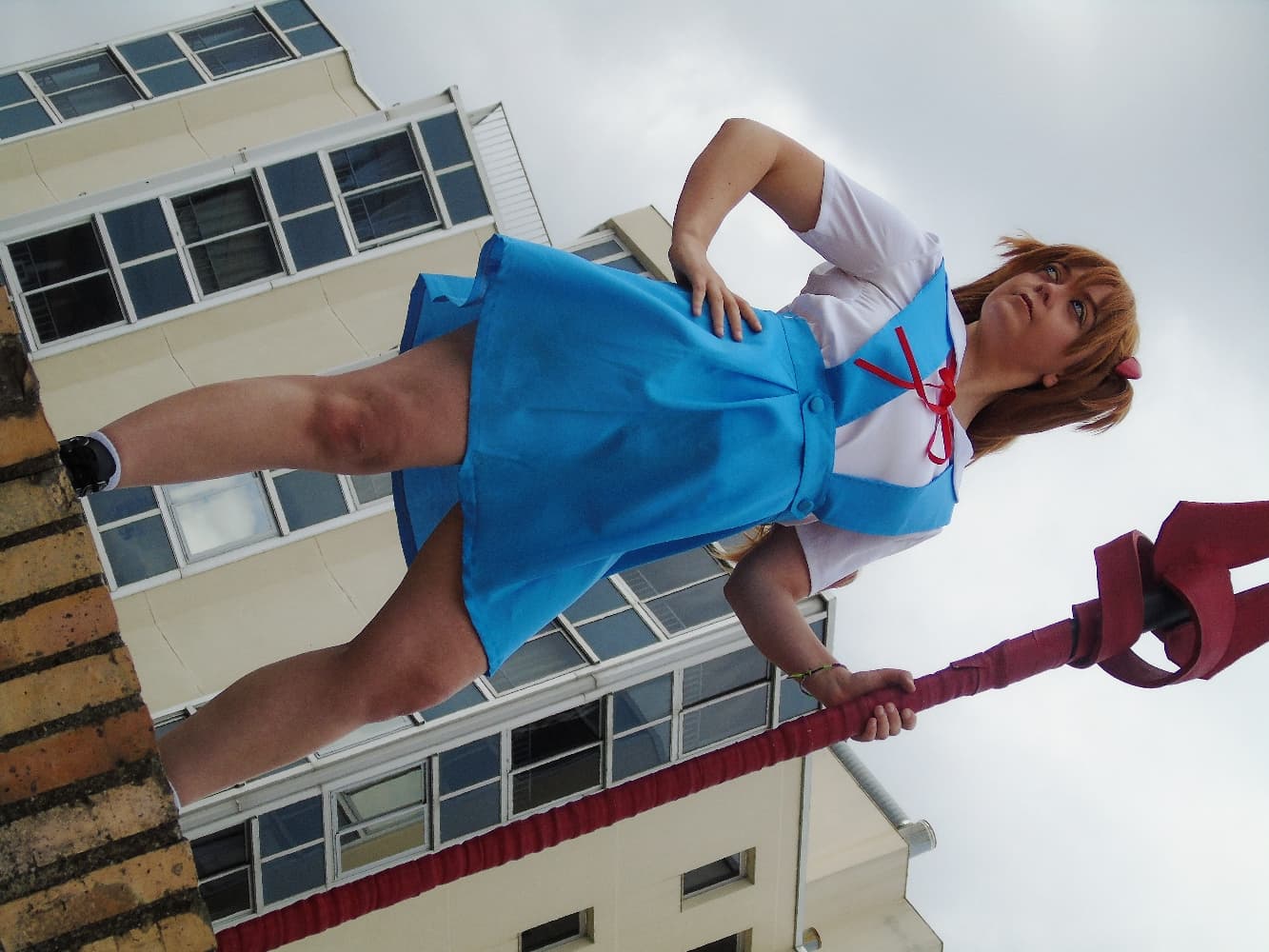 Asuka Evangelion  - Photo 7