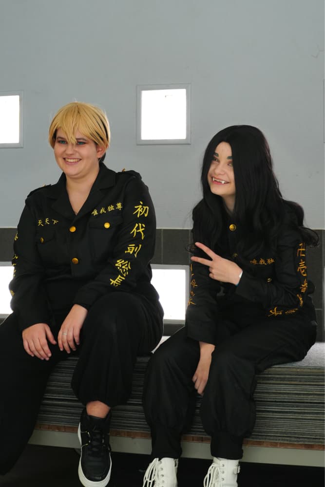 Baji keisuke - Photo 41