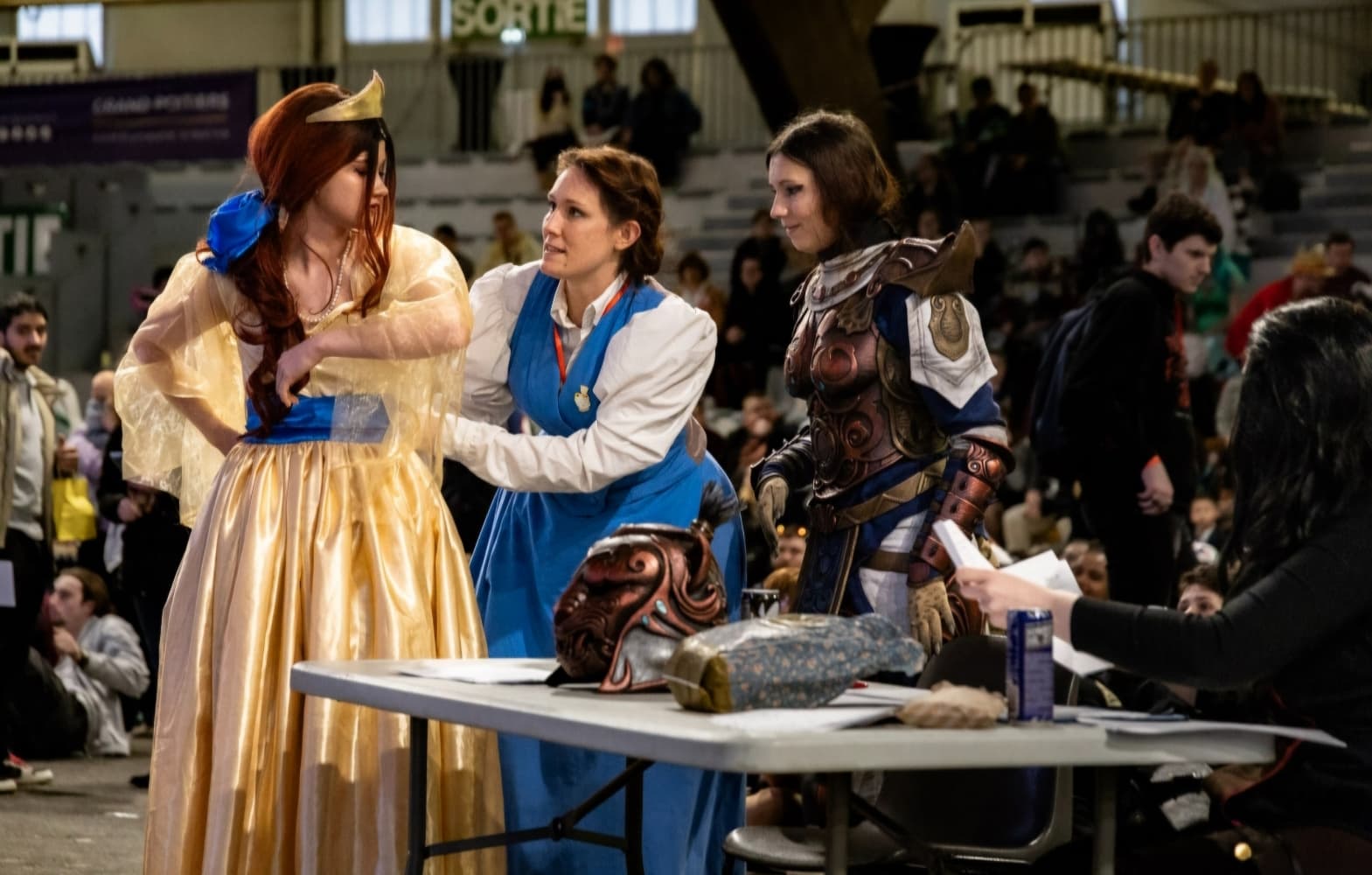 Pict'asia 2024 - Photo 9