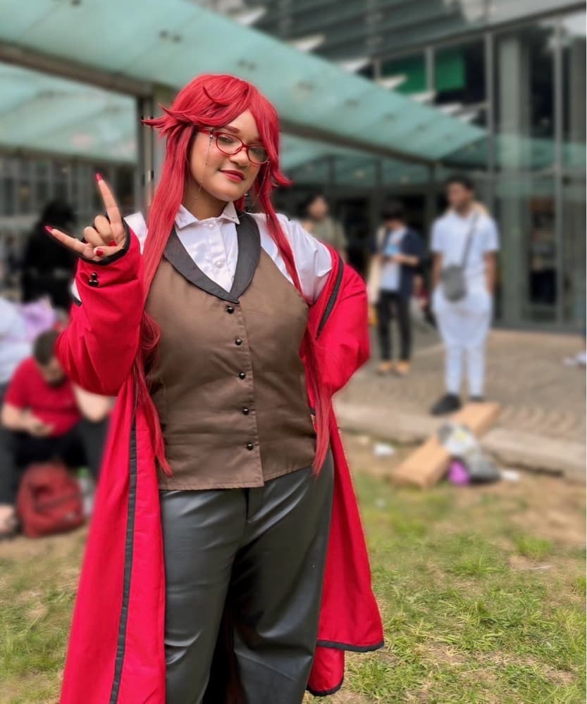 Grell