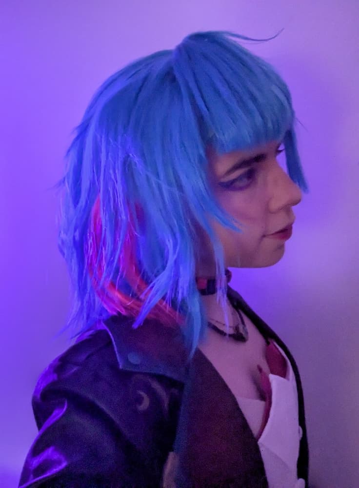 Powder alternative  - Photo 1