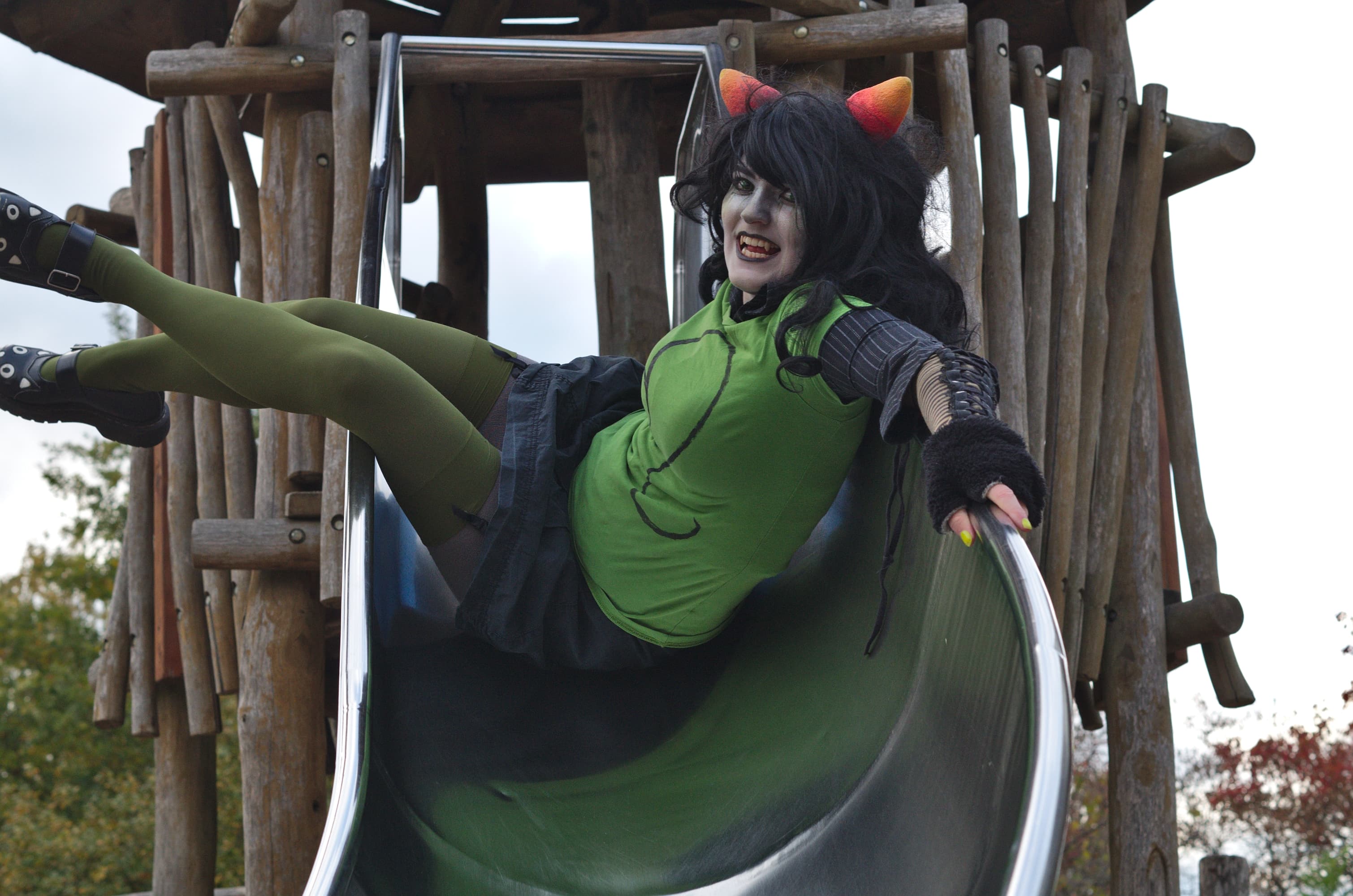 Meulin Leijon - Photo 14