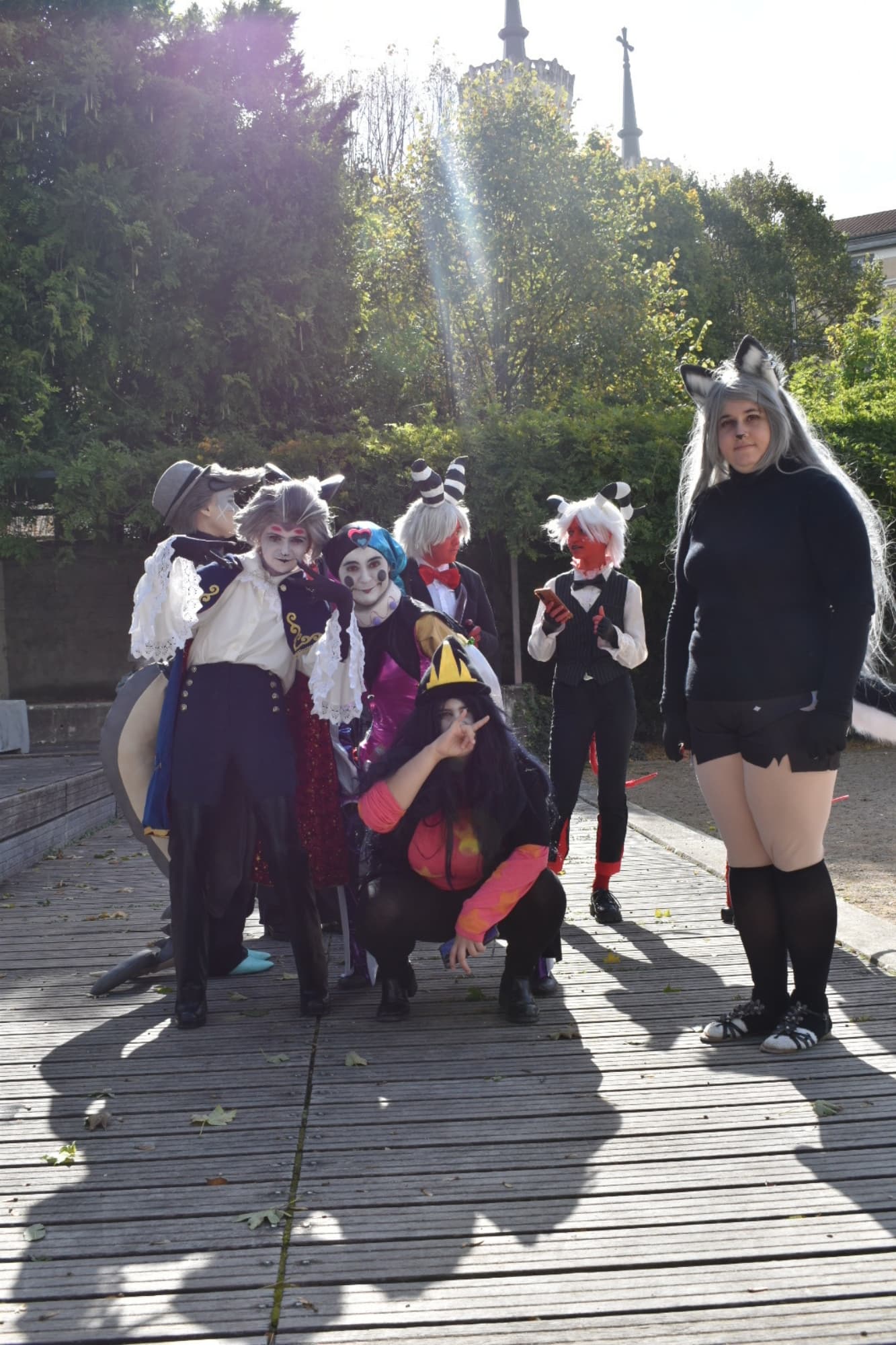 ☆  HelluvaShoot ☆  - Photo 4