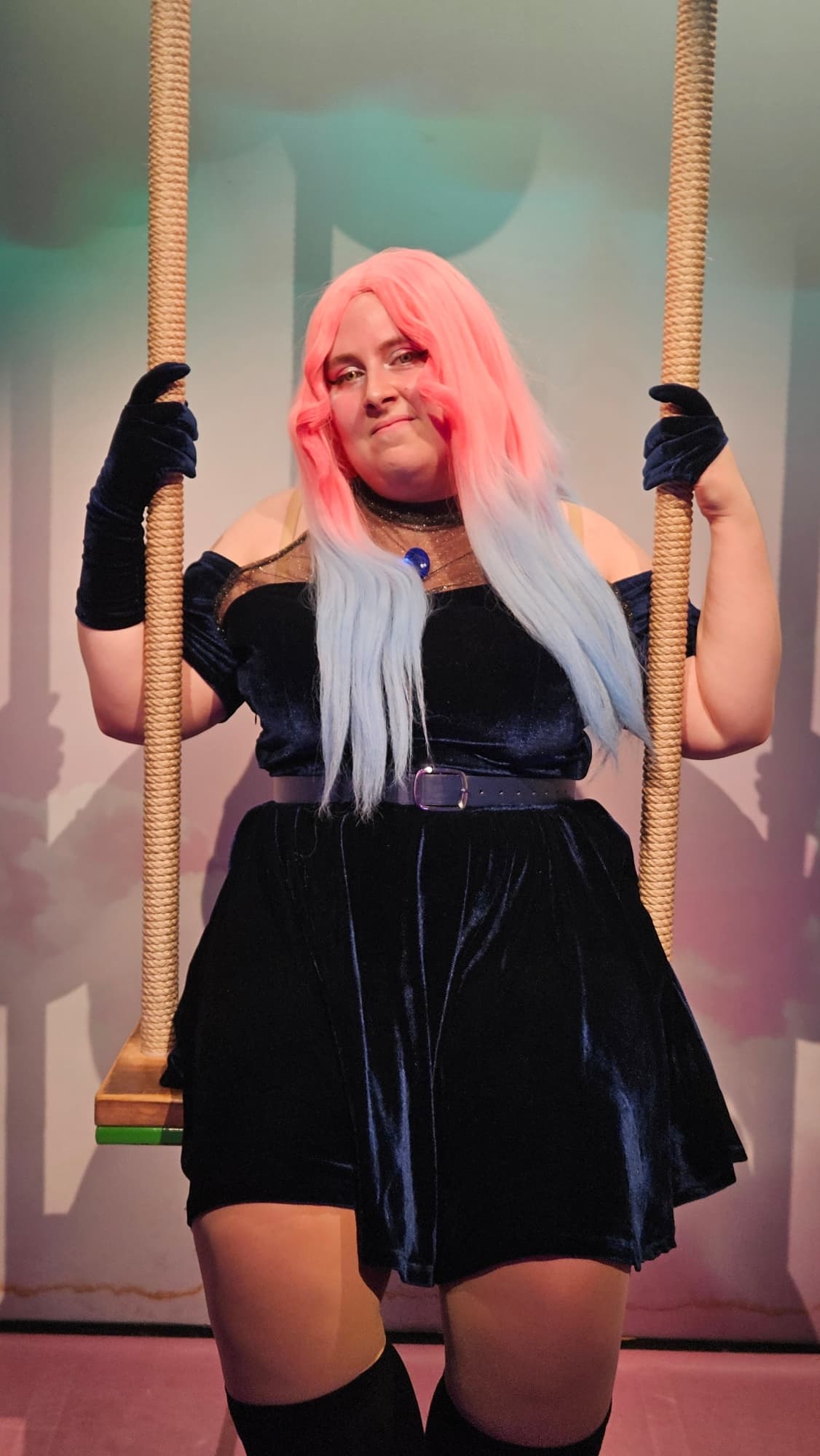 Mizi - Alien Stage  - Photo 4