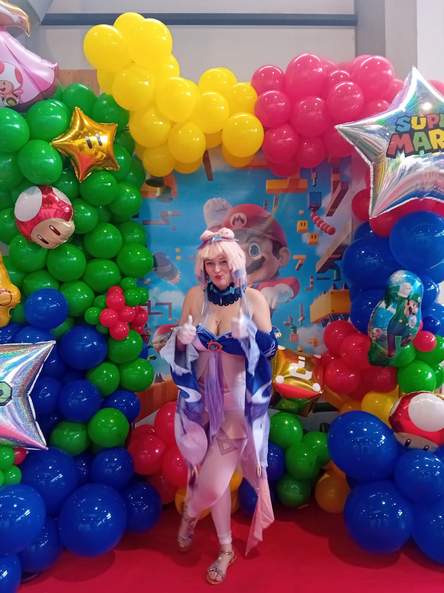 Kokomi Herofestival  - Photo 4